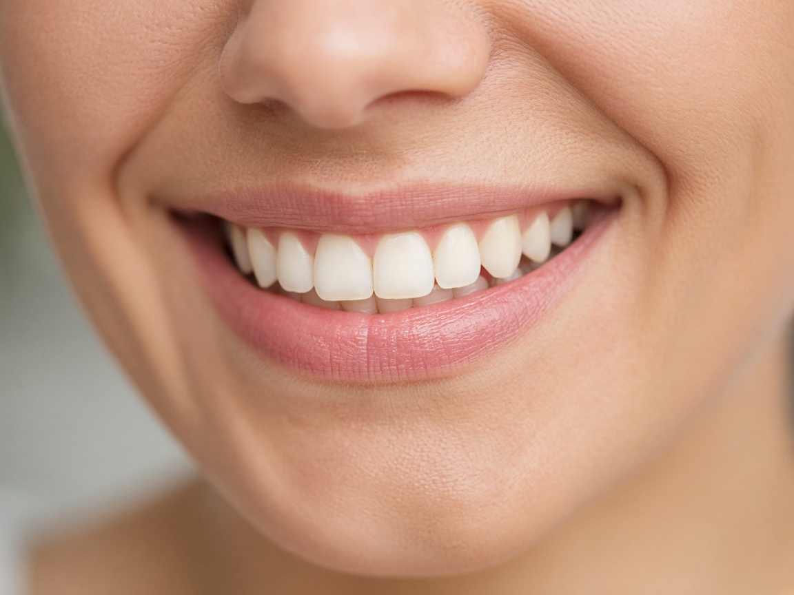 E-max veneers in Nha Trang